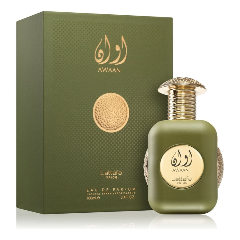 Chargez l&#39;image dans la visionneuse de la galerie, Eau de Parfum AWAAN 100 ML
