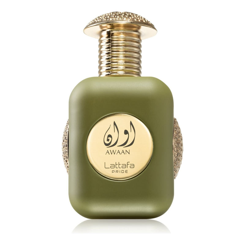 Chargez l&#39;image dans la visionneuse de la galerie, Eau de Parfum AWAAN 100 ML
