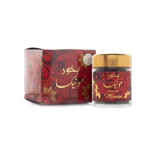 Encens Bakhour MONICA 50 Gr