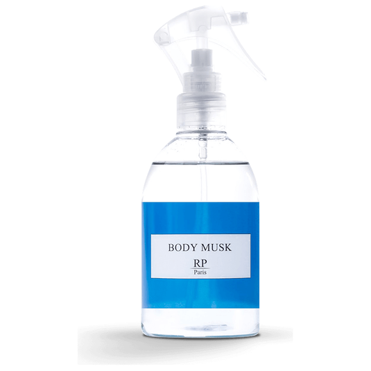 Textile spray RP Body Musk 250 ML