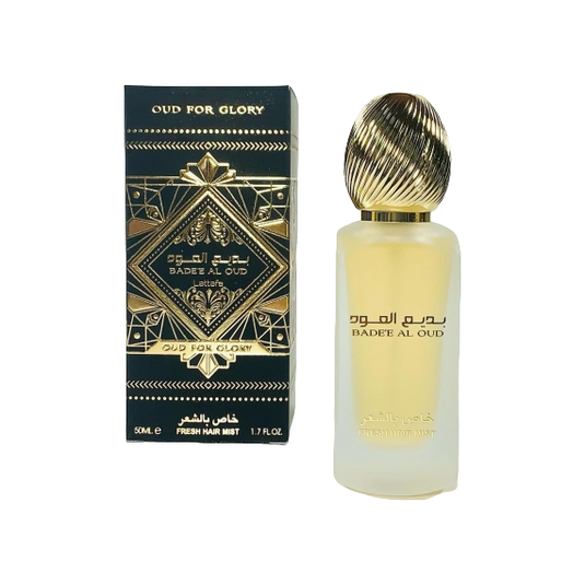 BADEE AL OUD Haarspray 50 ML