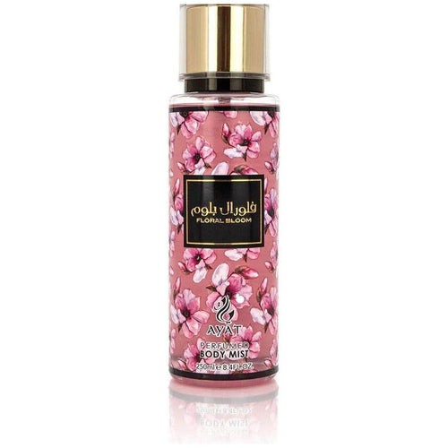 Brume FLORAL BLOOM 250 ML
