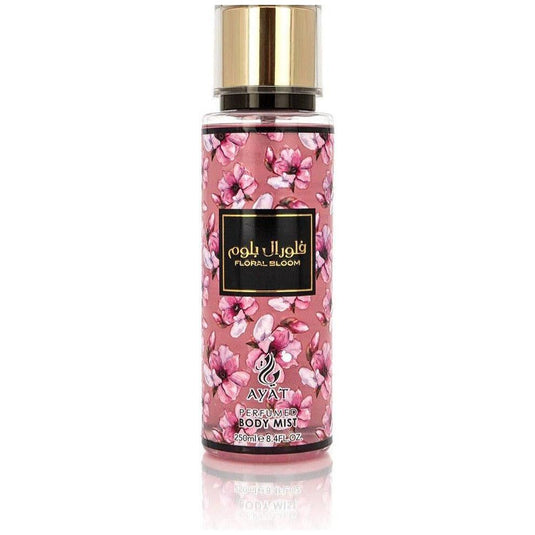Brume FLORAL BLOOM 250 ML