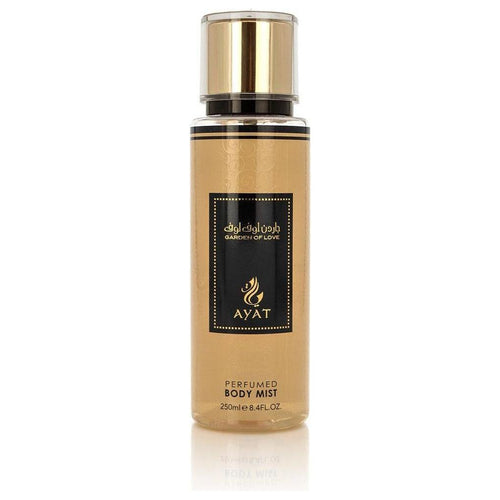 Brume GARDEN OF LOVE 250 ML