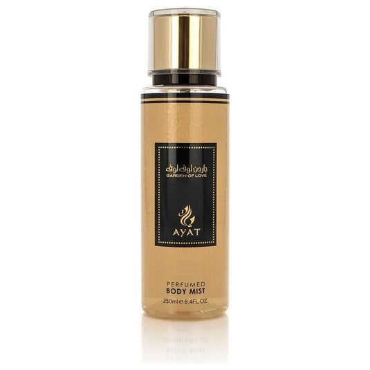 Brume GARDEN OF LOVE 250 ML