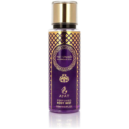 Mist GLORIOUS OUD 250 ML