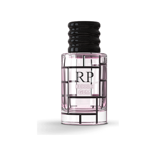 Diffuseur Voiture BUBBLE GUM RP Parfums 10 ML