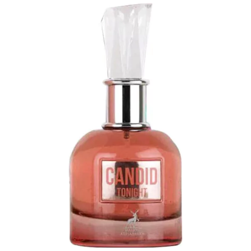 CANDID Eau de Parfum 100 ML