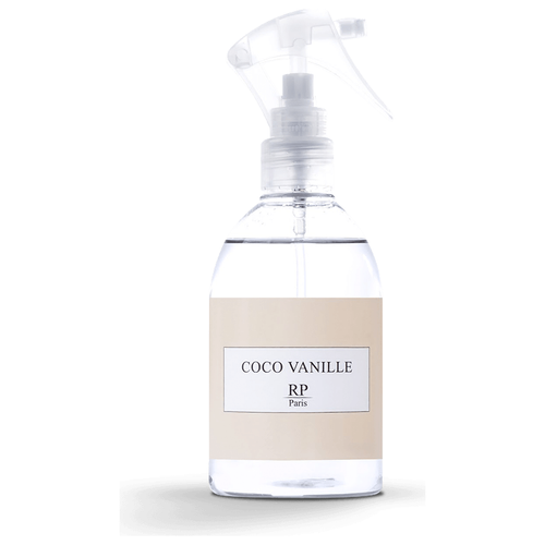 Spray textiles RP Coco Vanille 250 ML