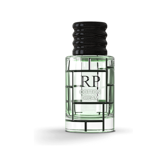 Car Diffuser COTTON DREAM RP Parfums 10 ML