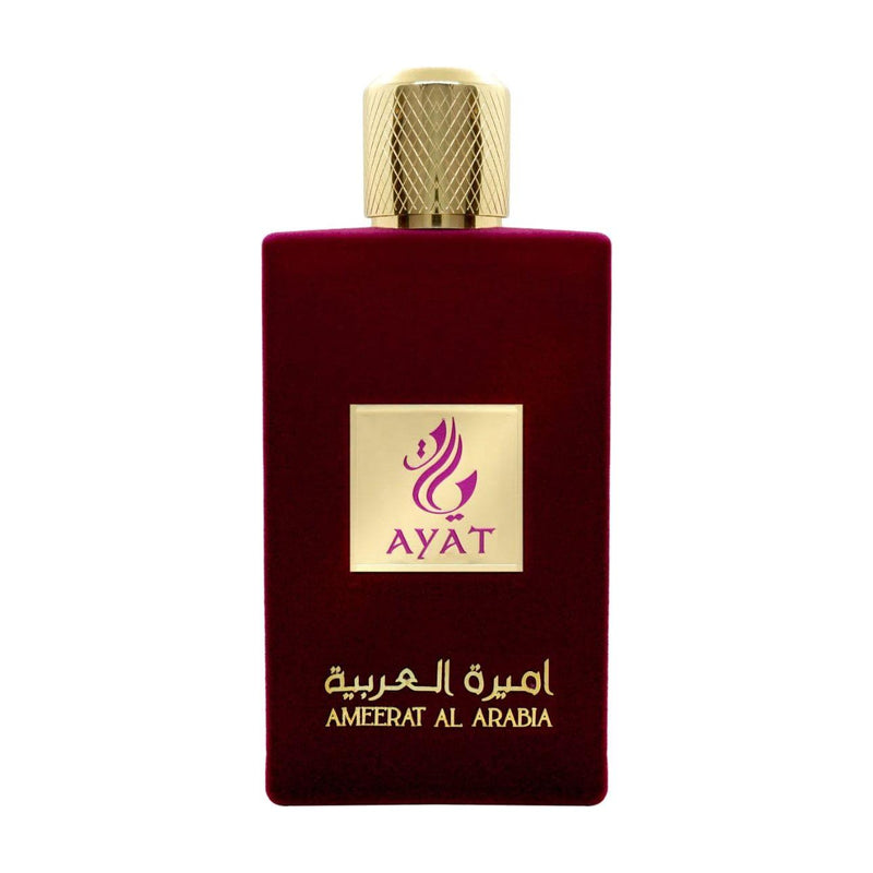 Laden Sie das Bild in Galerie -Viewer, AMEERAT AL ARABIA Eau de Parfum 100 ML
