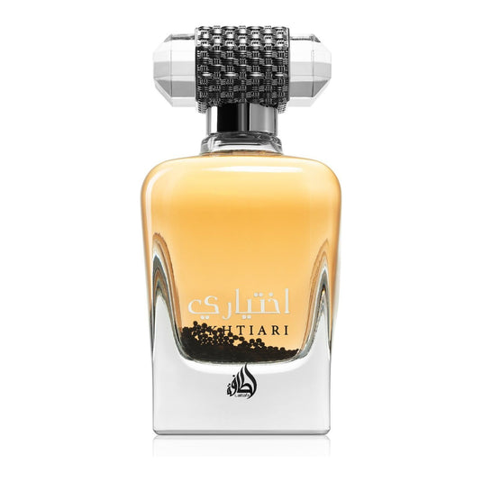 Eau de Parfum EKHTIARI 100 ML
