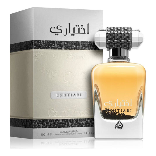 Parfum EKHTIARI 100 ML