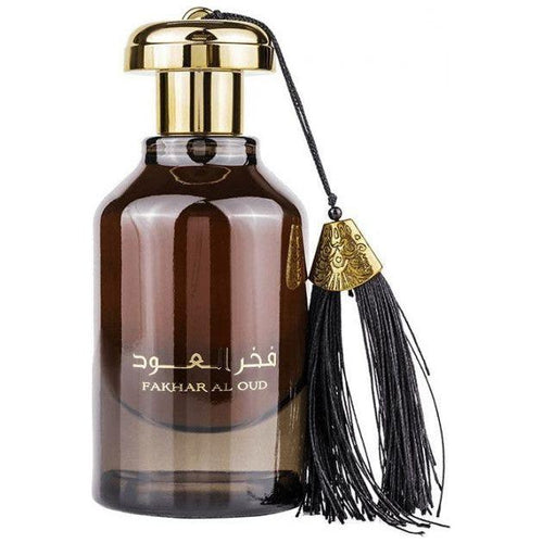 fakhar al oud