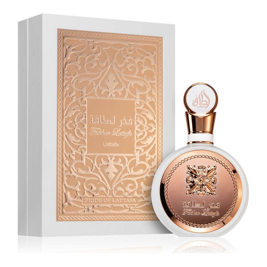 Eau de Parfum LATTAFA