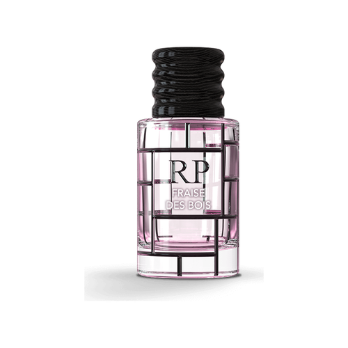 Diffuseur Voiture FRAISE DES BOIS RP Parfums 10 ML
