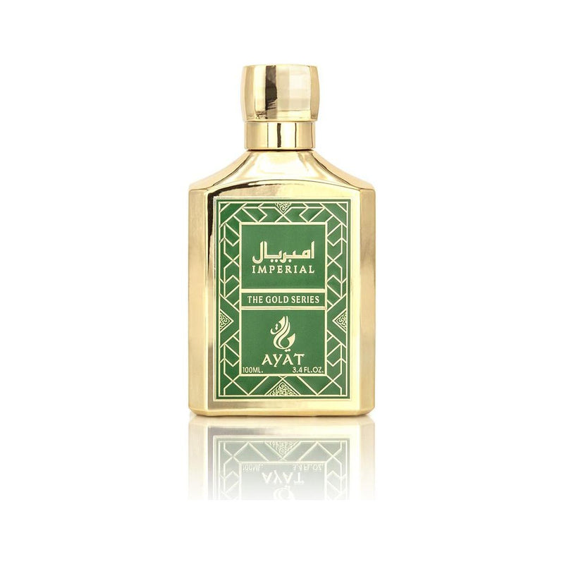 Chargez l&#39;image dans la visionneuse de la galerie, Eau de Parfum IMPERIAL 100 ML
