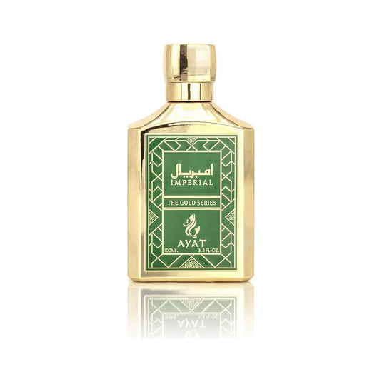 IMPERIAL Eau de Parfum 100 ML