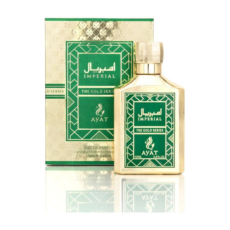 Chargez l&#39;image dans la visionneuse de la galerie, Eau de Parfum IMPERIAL 100 ML
