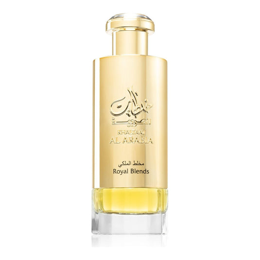 Eau de Parfum KHALTAAT AL ARABIA ROYAL BLENDS 100 ML