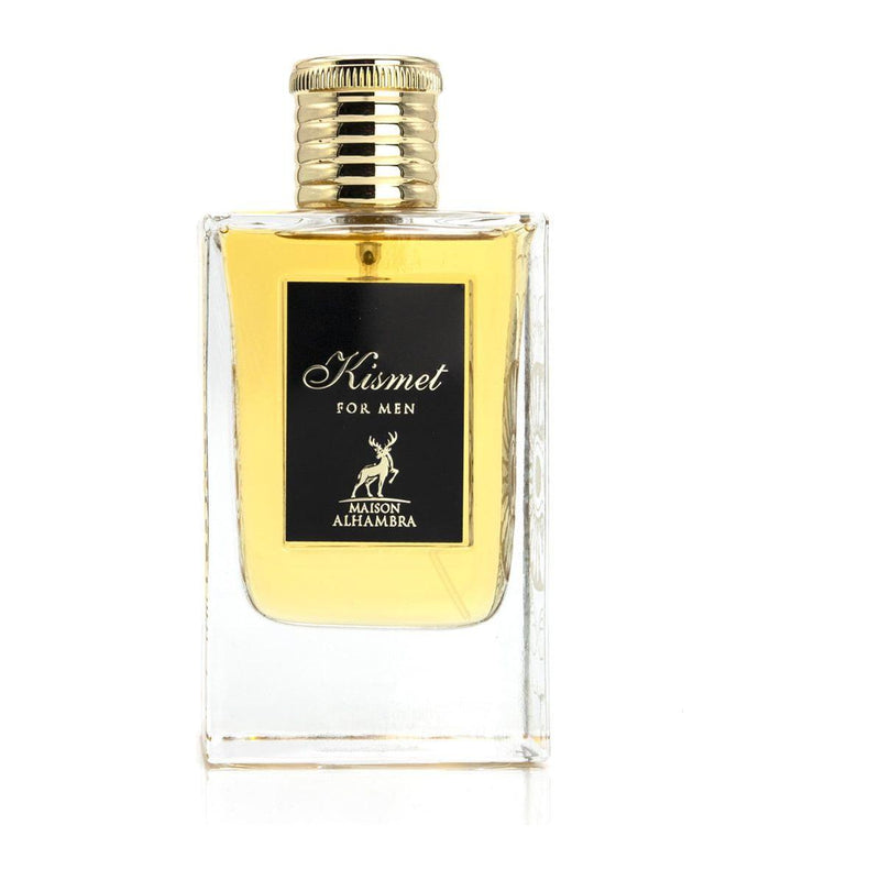 Chargez l&#39;image dans la visionneuse de la galerie, Eau de Parfum KISMET FOR MEN 100 ML
