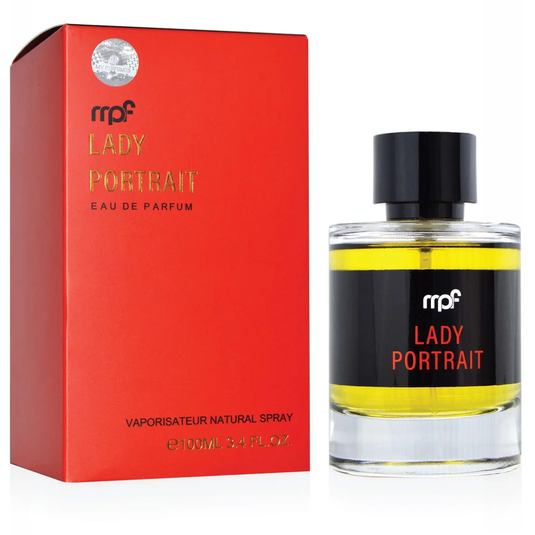 LADY PORTRAIT Eau de Parfum 100 ML