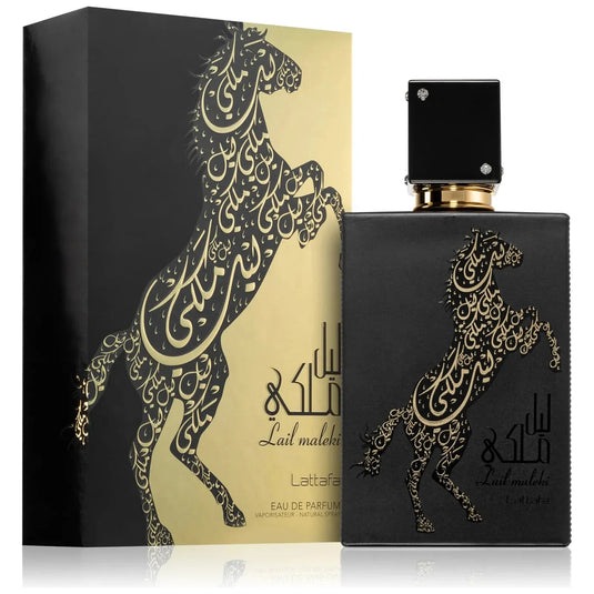 Eau de Parfum LAIL MALEKI 100 ML