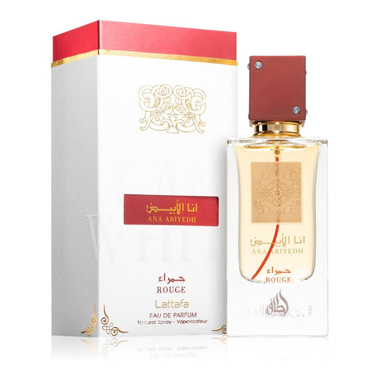 Parfum ANA ABIYEDH ROUGE 60 ML