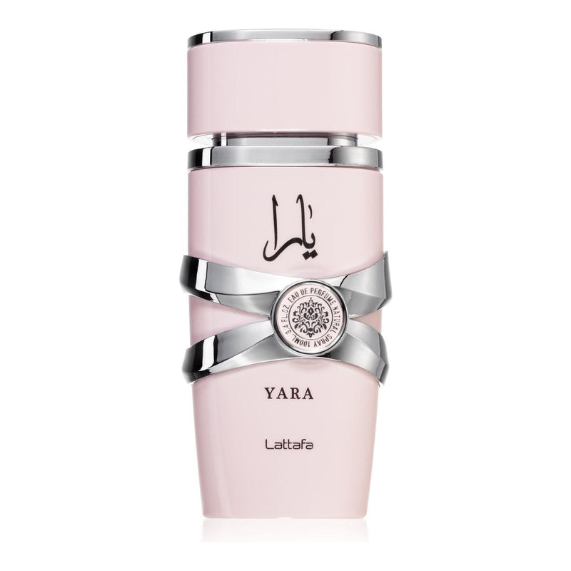 Chargez l&#39;image dans la visionneuse de la galerie, parfum yara rose lattafa
