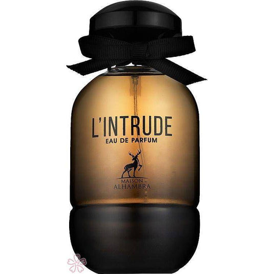 Eau de Parfum L'INTRUDE 100 ML