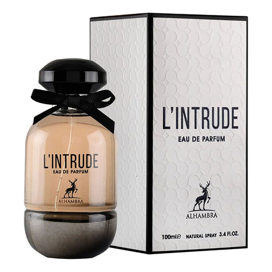 Eau de Parfum L'INTRUDE 100 ML