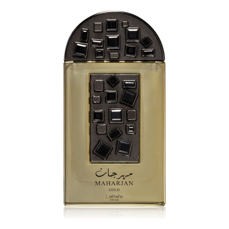 Laden Sie das Bild in Galerie -Viewer, MAHARJAN GOLD Eau de Parfum 100 ML
