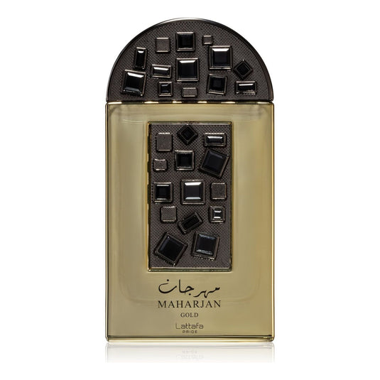 MAHARJAN GOLD Eau de Parfum 100 ML