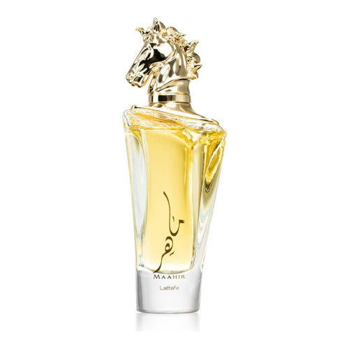 MAAHIR Eau de Parfum 100 ML
