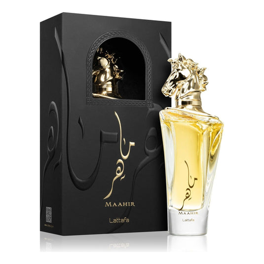 MAAHIR Eau de Parfum 100 ML