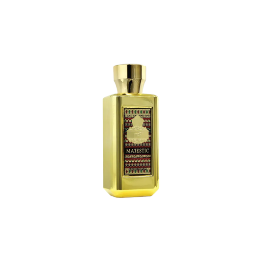 MAJESTIC Eau de Parfum 100 ML