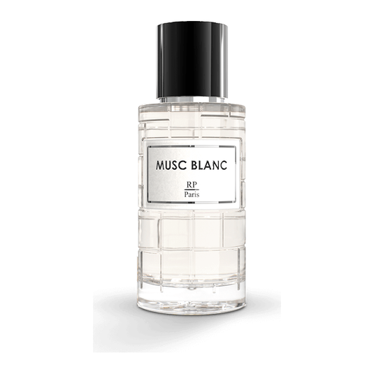 WHITE MUSK Eau de Parfum 50 ML