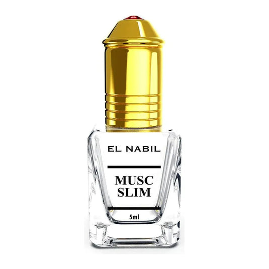 Extrait de Parfum MUSC SLIM 5 ML