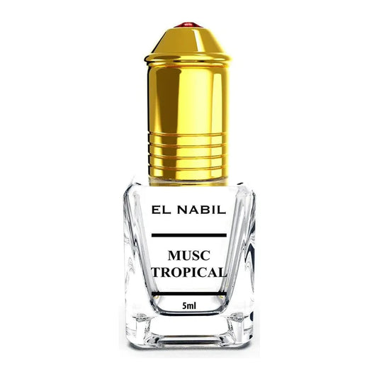 TROPICAL MOSK Parfümextrakt 5 ML