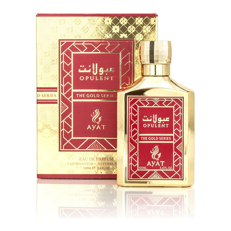 Laden Sie das Bild in Galerie -Viewer, OPULENTES Eau de Parfum 100 ML
