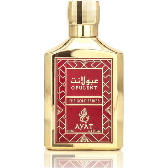 OPULENTES Eau de Parfum 100 ML