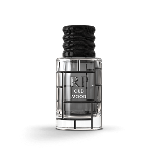 DIFFUSEUR VOITURE – OUD MOOD – 10ML– RP