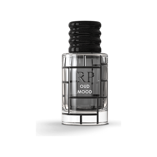 DIFFUSEUR VOITURE – OUD MOOD – 10ML– RP