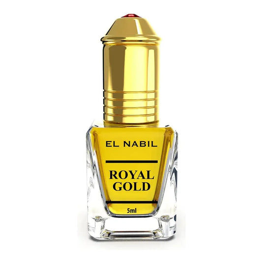 parfum el nabil royal gold