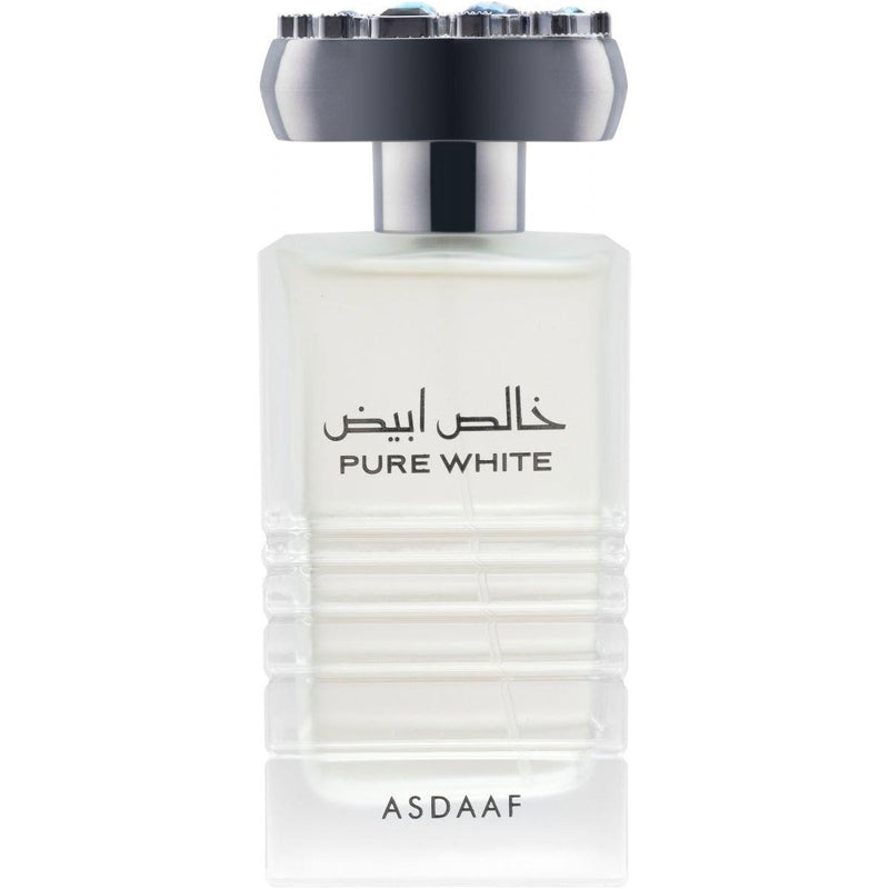 Laden Sie das Bild in Galerie -Viewer, PURE WHITE Eau de Parfum 100 ML
