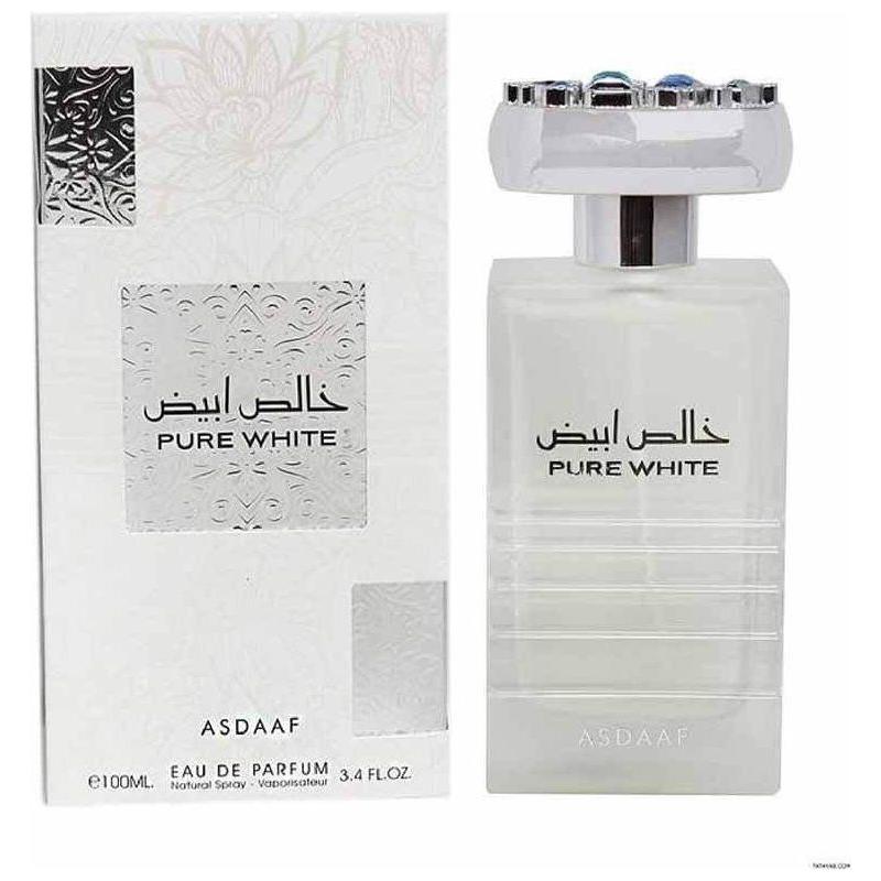 Laden Sie das Bild in Galerie -Viewer, PURE WHITE Eau de Parfum 100 ML
