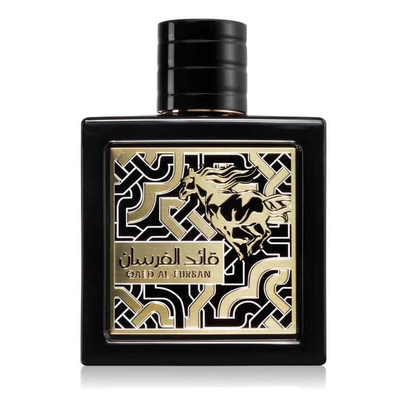 Load image into Gallery viewer, Eau de Parfum QAED EL FURSAN 90 ML
