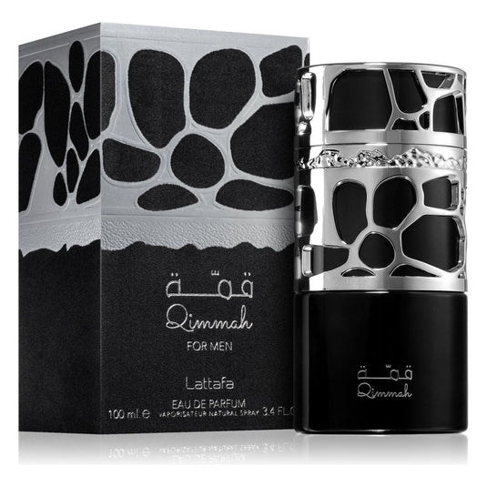 QIMMAH FÜR MÄNNER Eau de Parfum 100 ML
