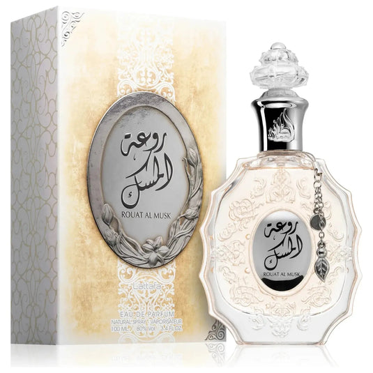 Eau de Parfum ROUAT AL MUSK 100 ML