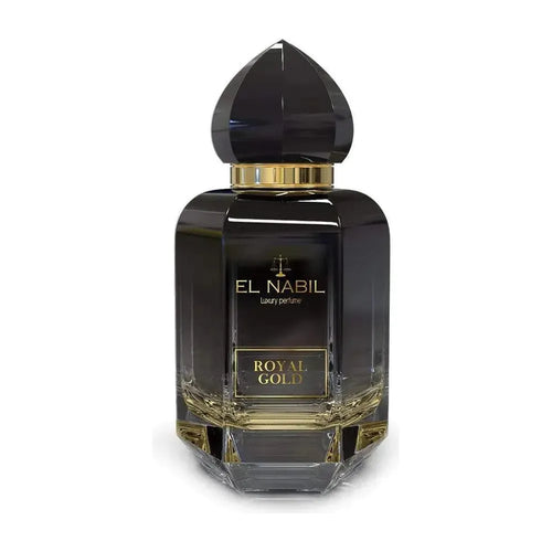 royalgold el nabil
